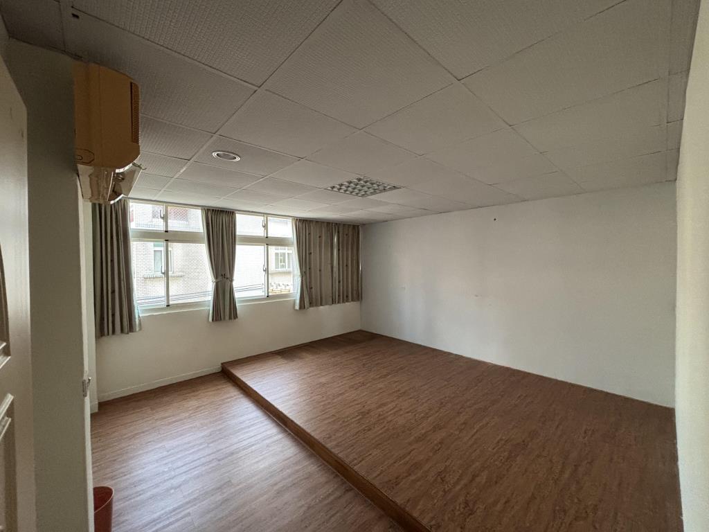 【向陽團隊】中福大陽台採光美寓