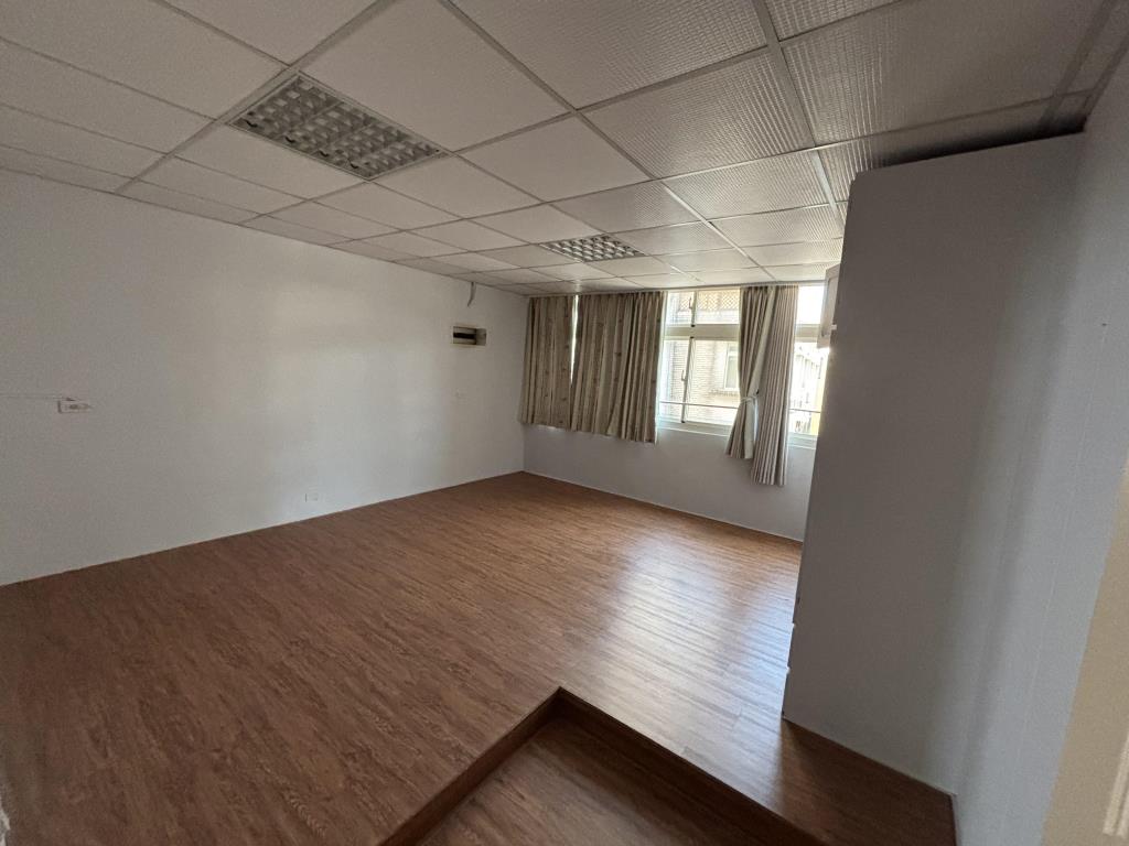 【向陽團隊】中福大陽台採光美寓