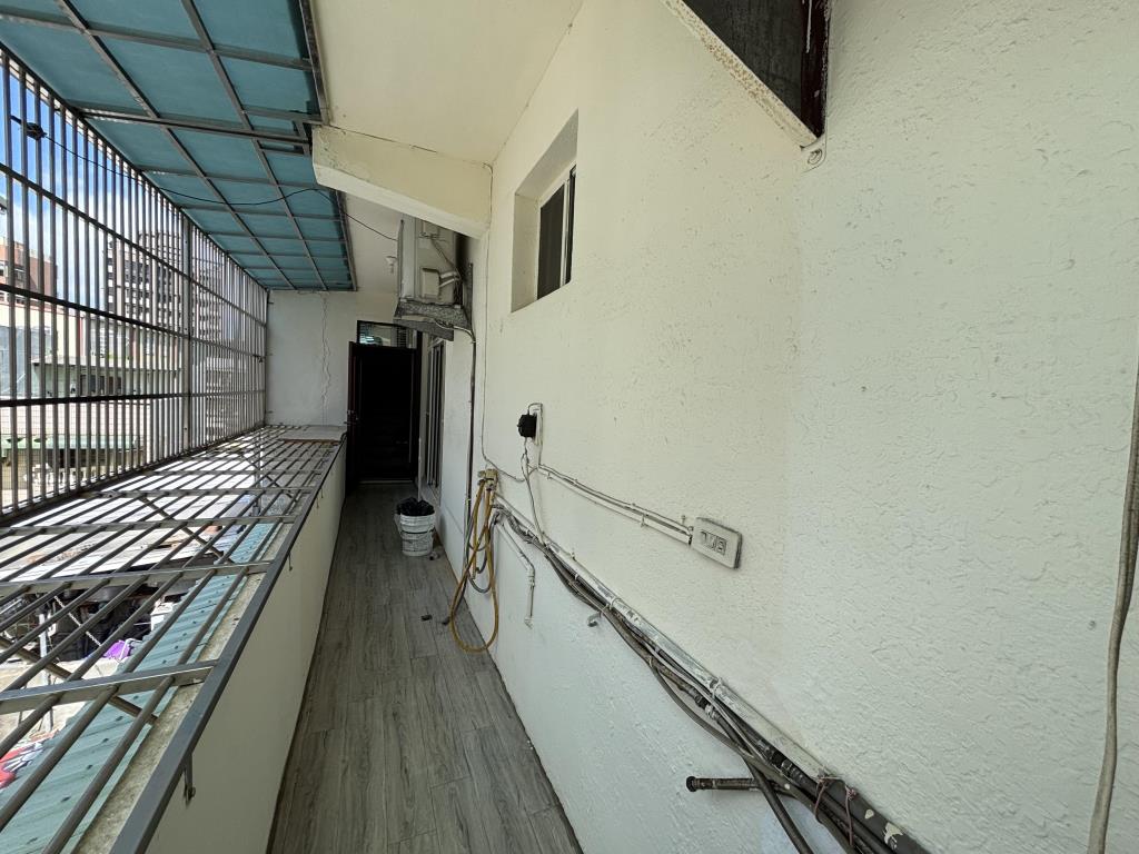 【向陽團隊】中福大陽台採光美寓