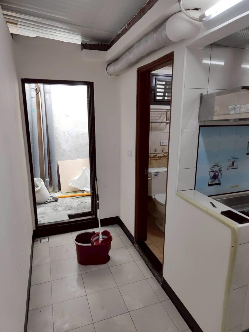 【向陽團隊】大湳廣豐整新美平房