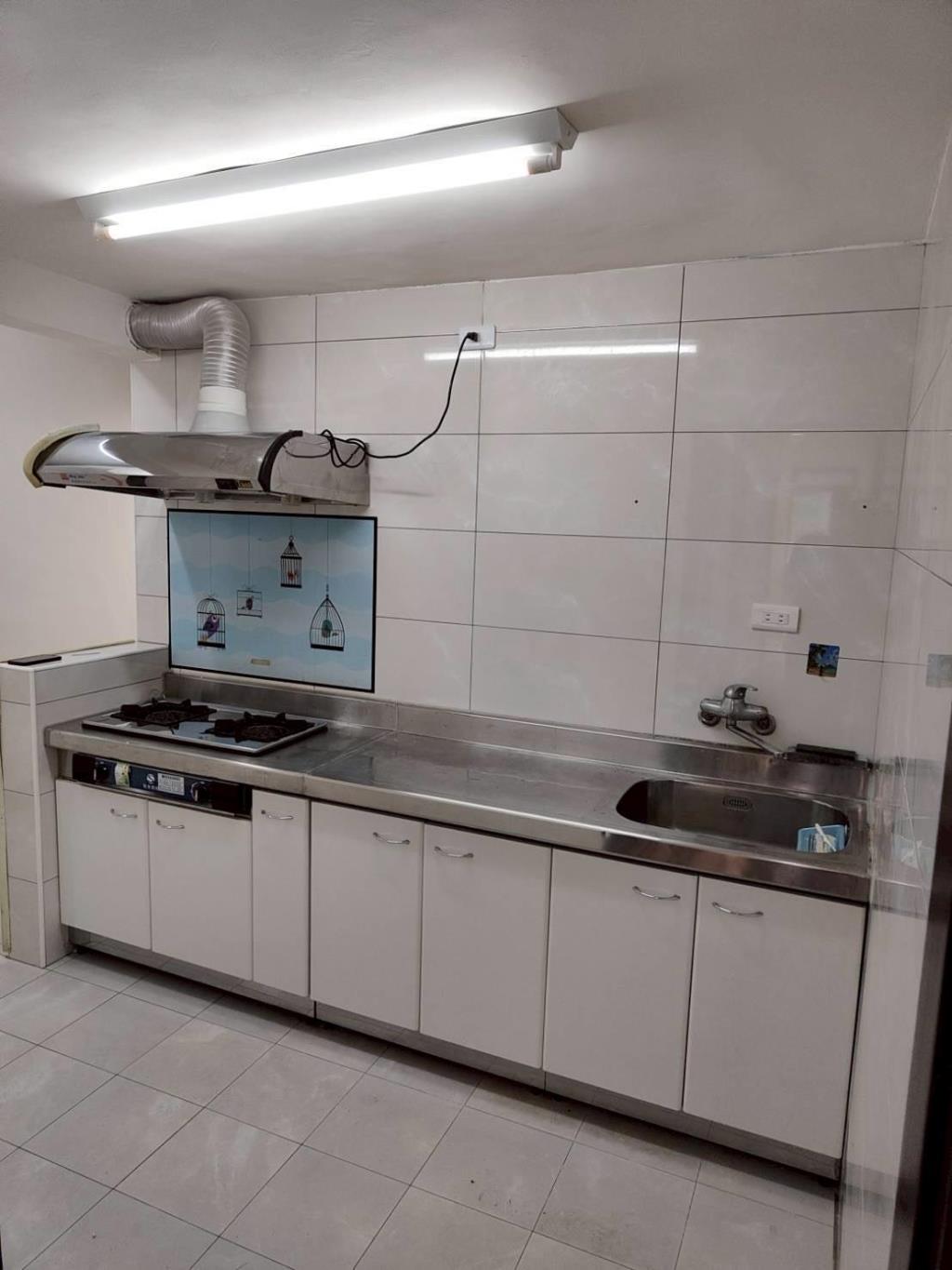 【向陽團隊】大湳廣豐整新美平房