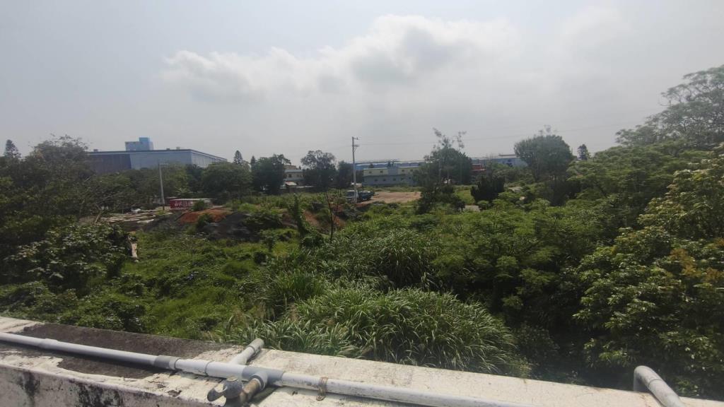 【向陽團隊】近觀音桃科二期建地(買地送屋