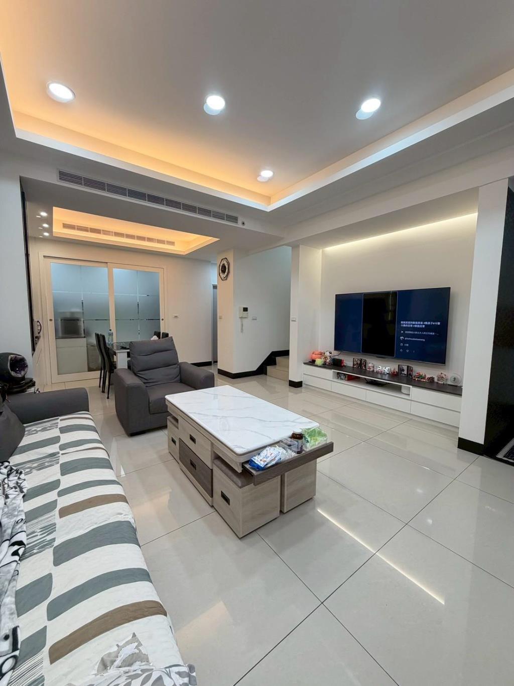 【向陽團隊】龍東全新整理大別墅