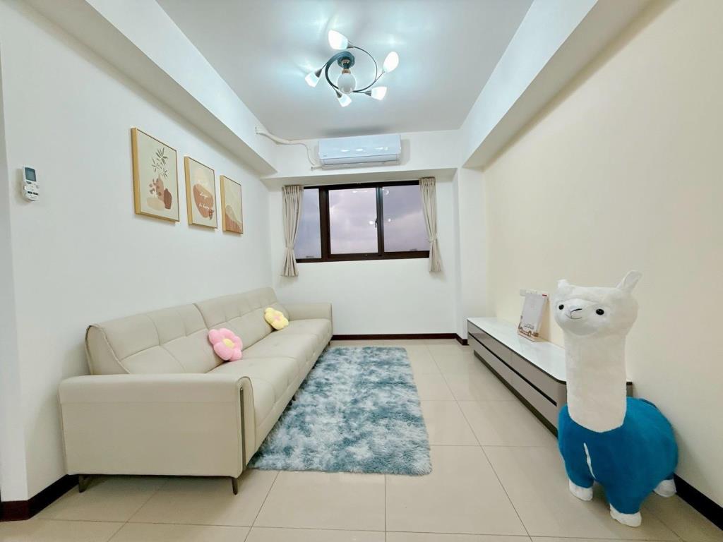 【向陽】八德區重劃區 合雄M 2房+平車