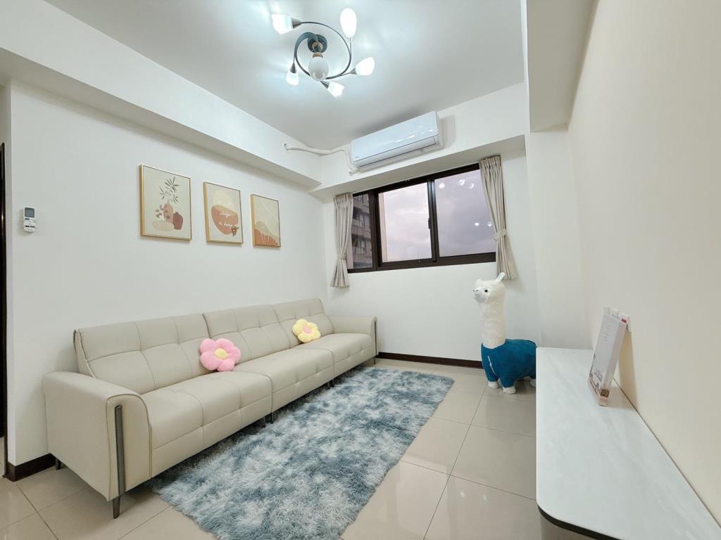 【向陽】八德區重劃區 合雄M 2房+平車