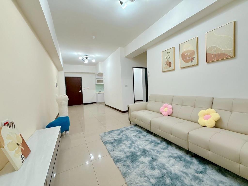 【向陽】八德區重劃區 合雄M 2房+平車