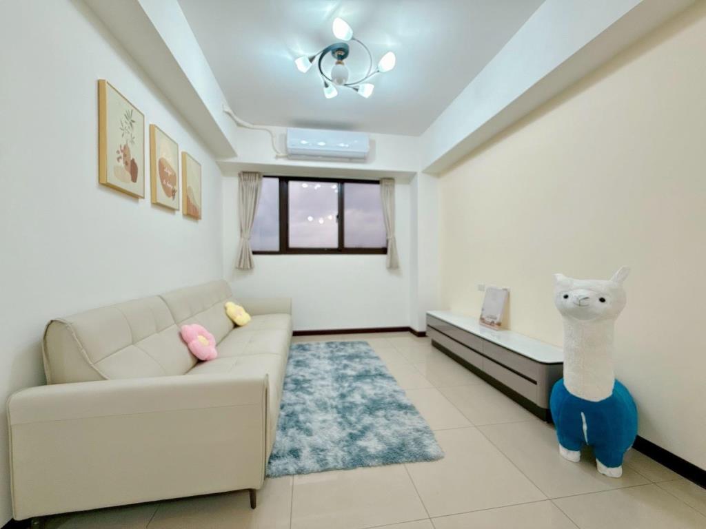 【向陽】八德區重劃區 合雄M 2房+平車