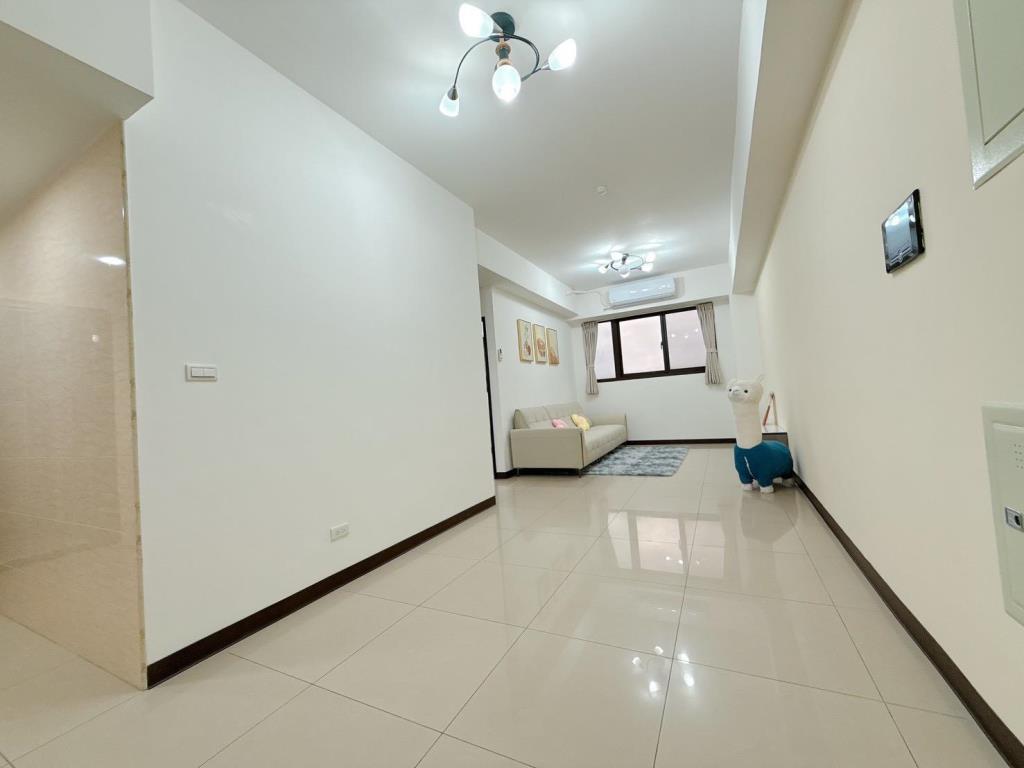 【向陽】八德區重劃區 合雄M 2房+平車