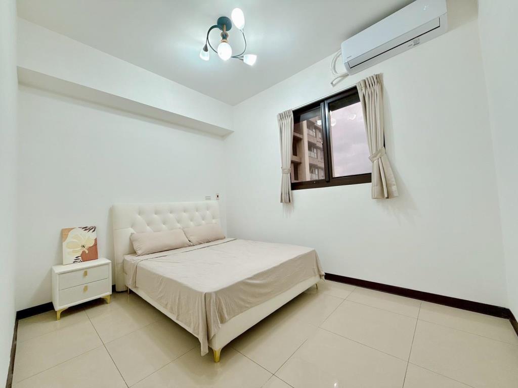 【向陽】八德區重劃區 合雄M 2房+平車