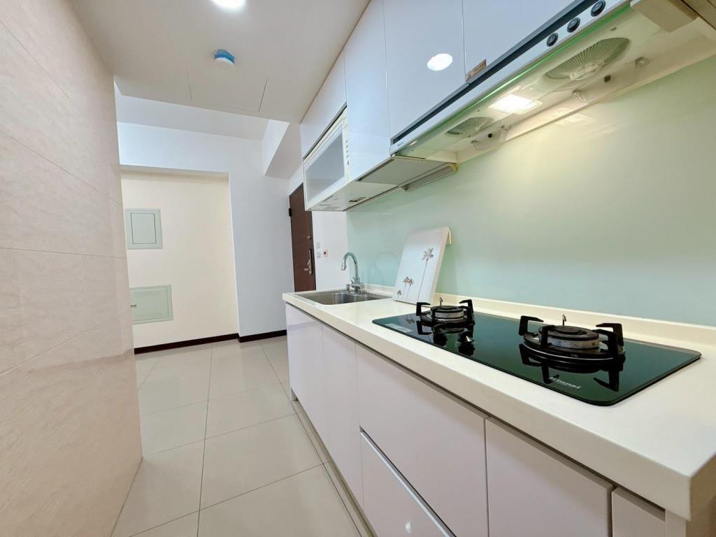 【向陽】八德區重劃區 合雄M 2房+平車