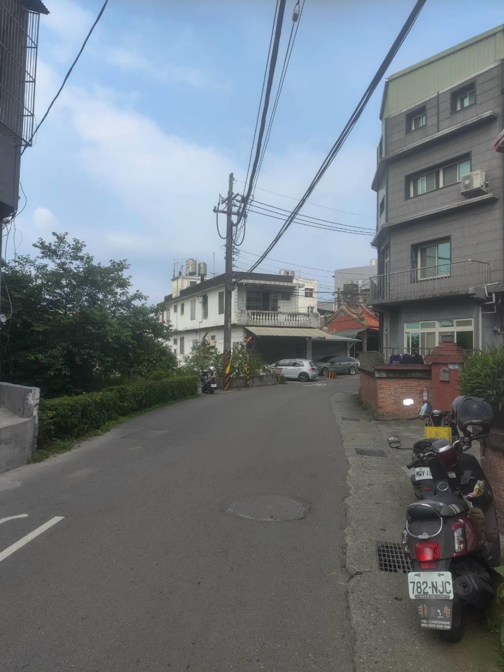 【向陽團隊】平鎮區正義路 店住