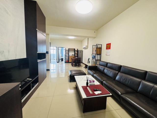 【向陽團隊】好市多獨棟電梯別墅店面