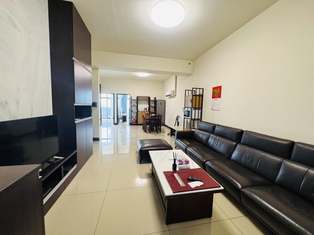 【向陽團隊】好市多獨棟電梯別墅店面