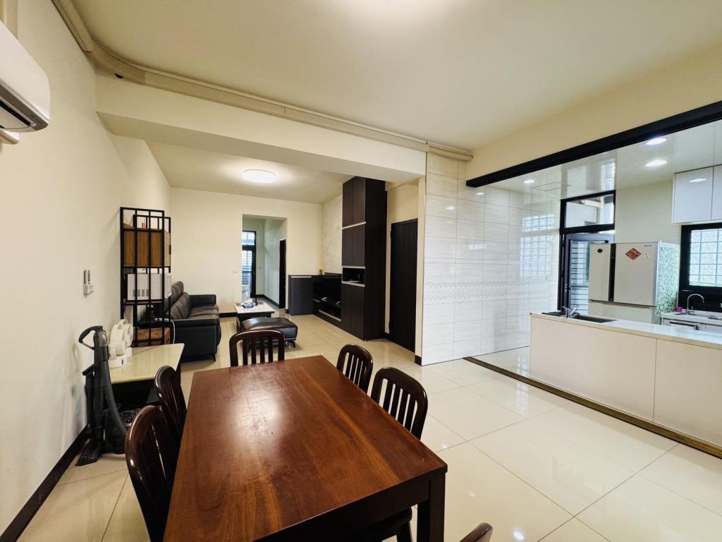 【向陽團隊】好市多獨棟電梯別墅店面