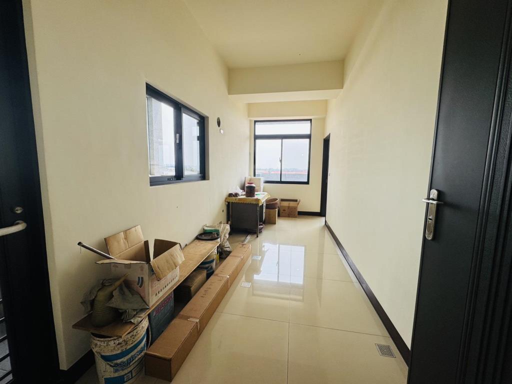 【向陽團隊】好市多獨棟電梯別墅店面