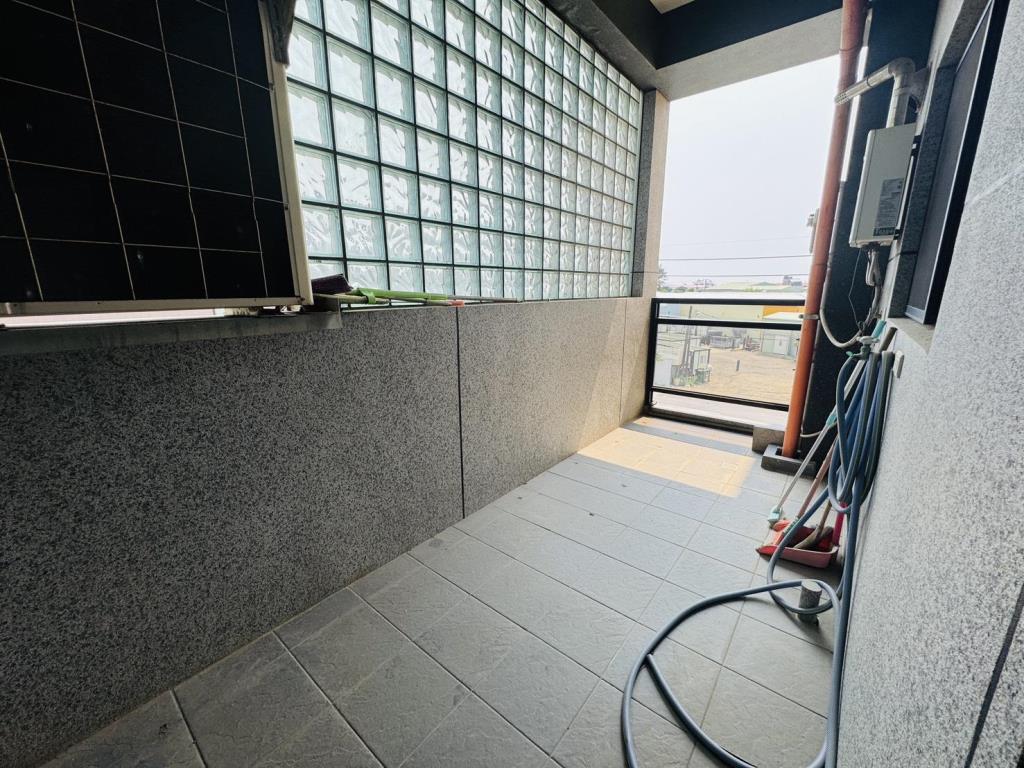 【向陽團隊】好市多獨棟電梯別墅店面