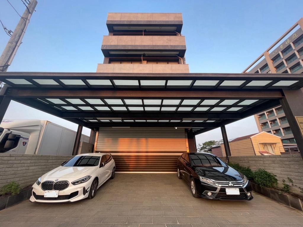 【向陽團隊】好市多獨棟電梯別墅店面