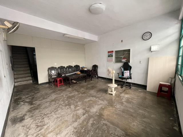 【向陽團隊】中壢站前大地坪車庫透天