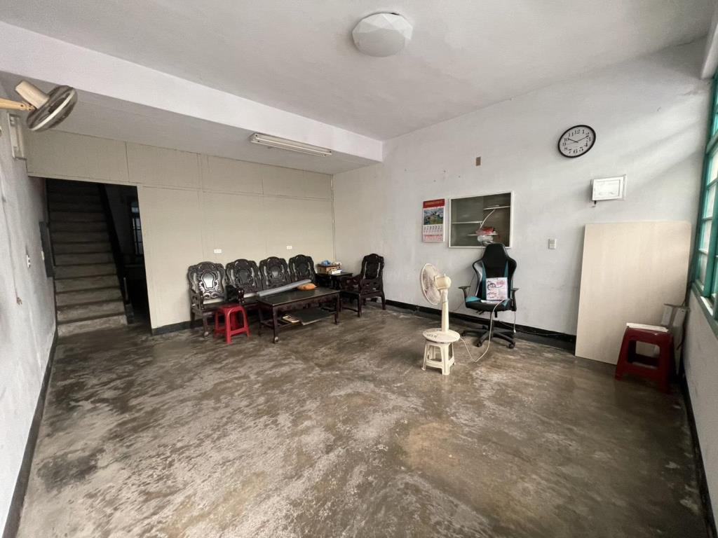 【向陽團隊】中壢站前大地坪車庫透天