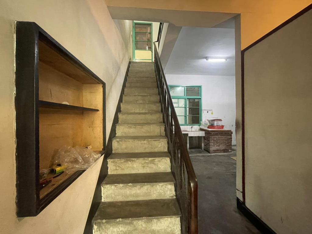 【向陽團隊】中壢站前大地坪車庫透天