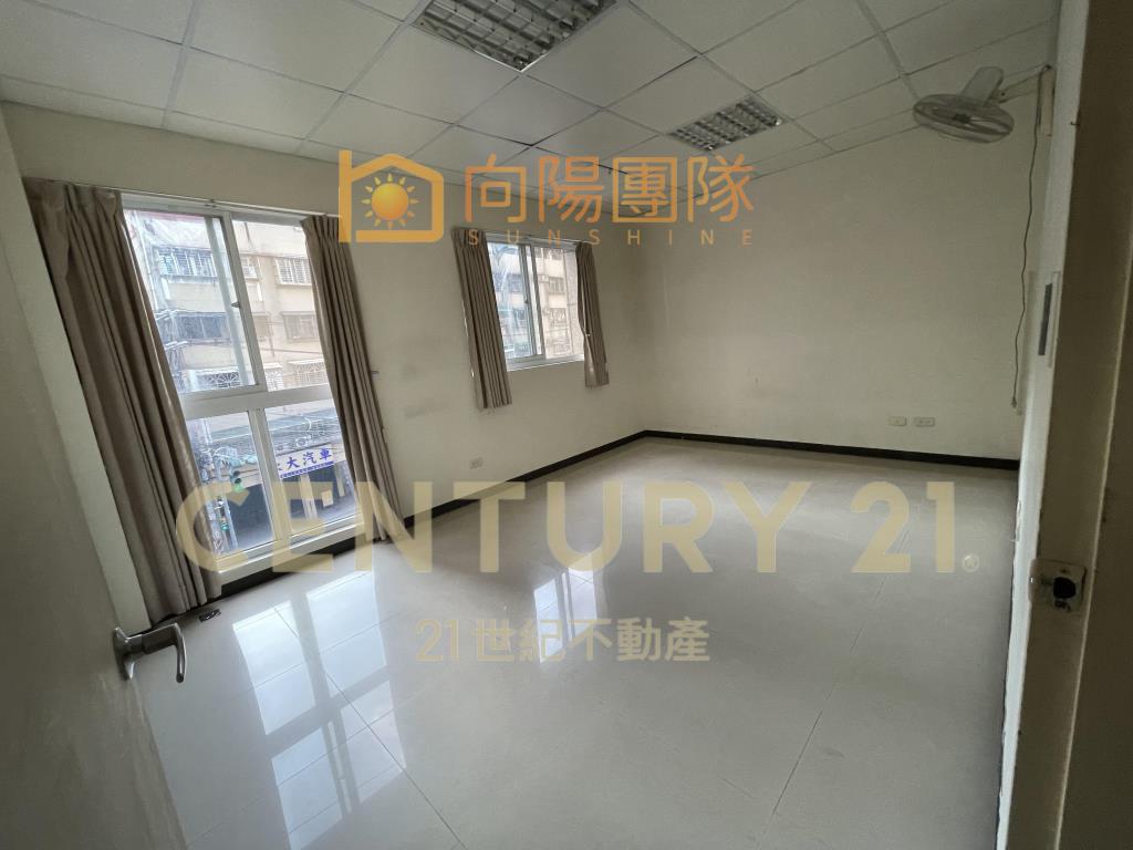 【向陽團隊】兩棟打通十米寬金店面雙車位