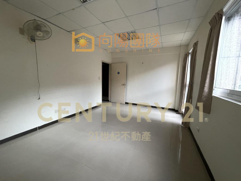 【向陽團隊】兩棟打通十米寬金店面雙車位