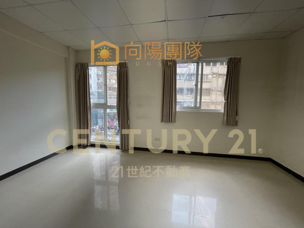 【向陽團隊】兩棟打通十米寬金店面雙車位