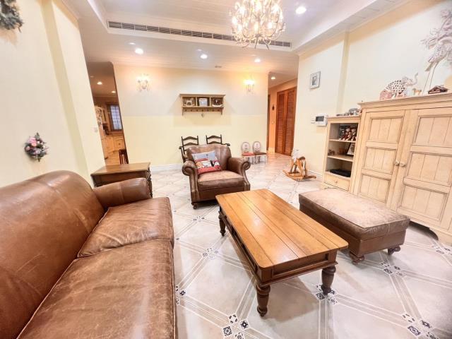 【渴望園區】299坪美式莊園別墅