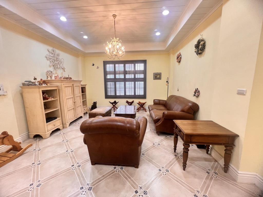 【渴望園區】299坪美式莊園別墅