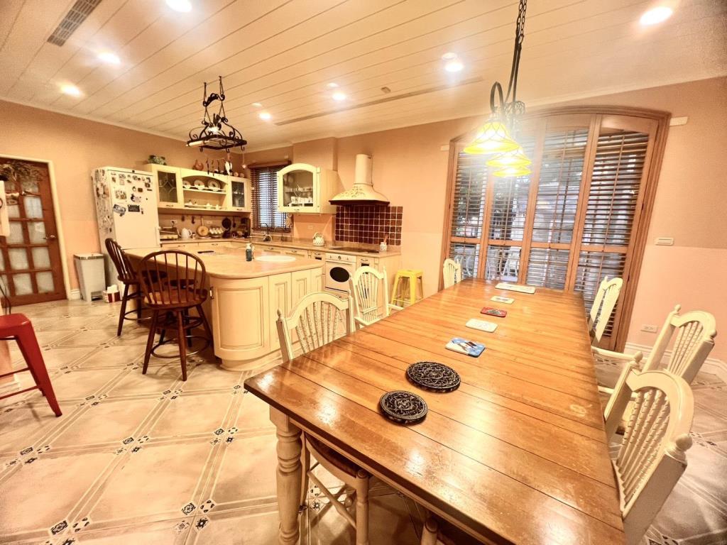 【渴望園區】299坪美式莊園別墅