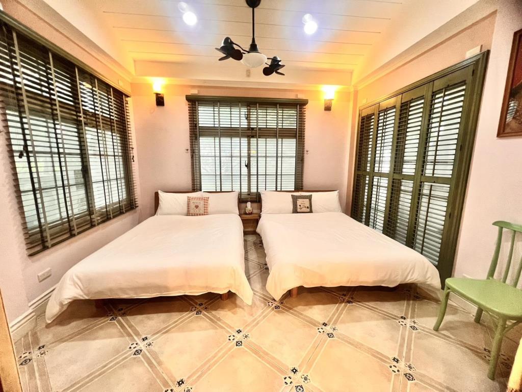 【渴望園區】299坪美式莊園別墅