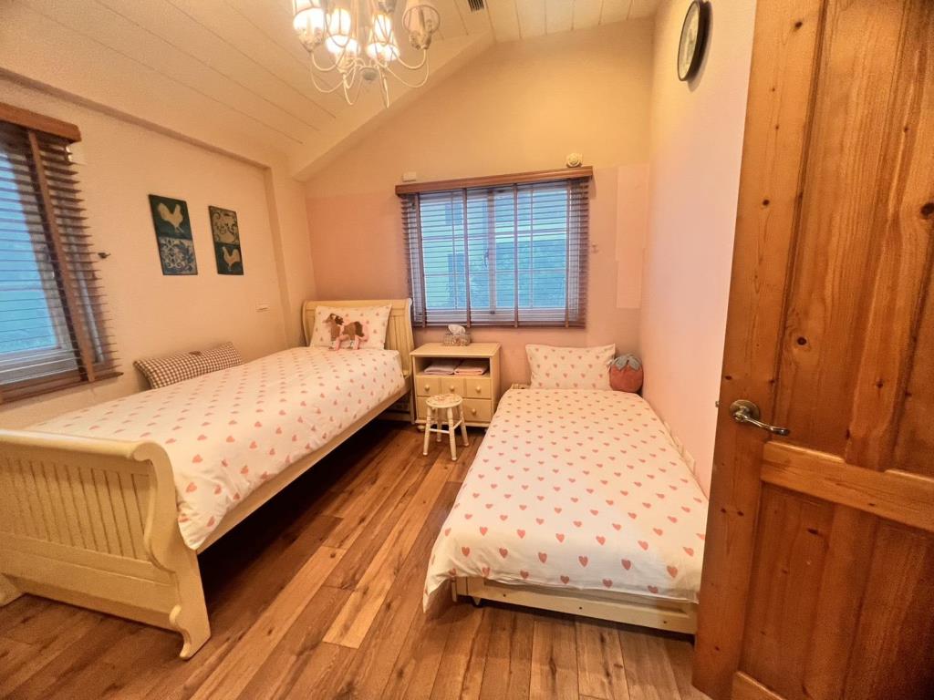 【渴望園區】299坪美式莊園別墅