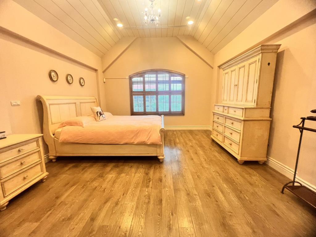 【渴望園區】299坪美式莊園別墅