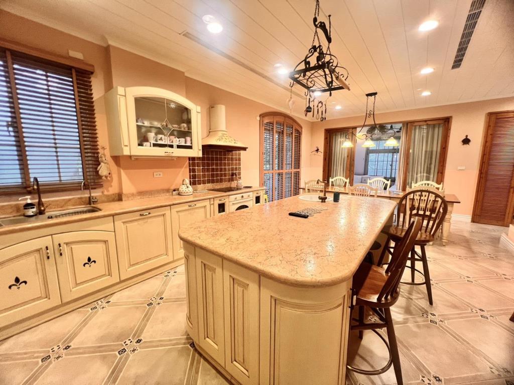 【渴望園區】299坪美式莊園別墅