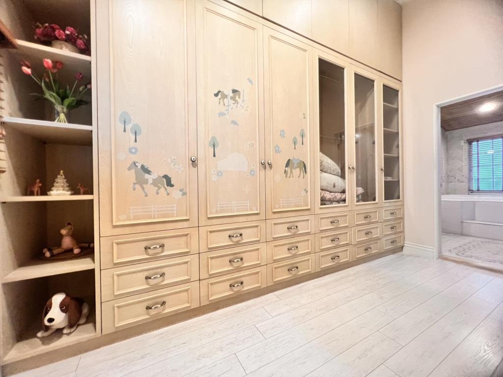 【渴望園區】299坪美式莊園別墅