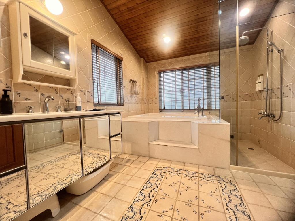 【渴望園區】299坪美式莊園別墅