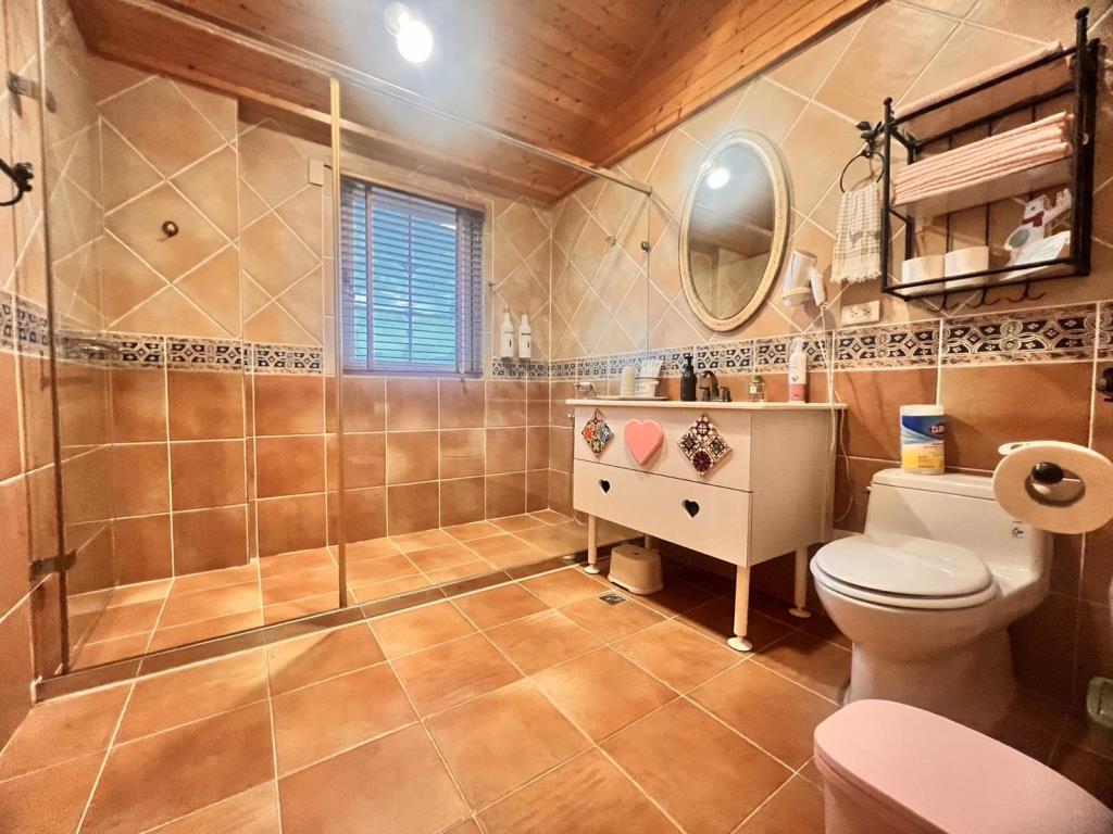 【渴望園區】299坪美式莊園別墅