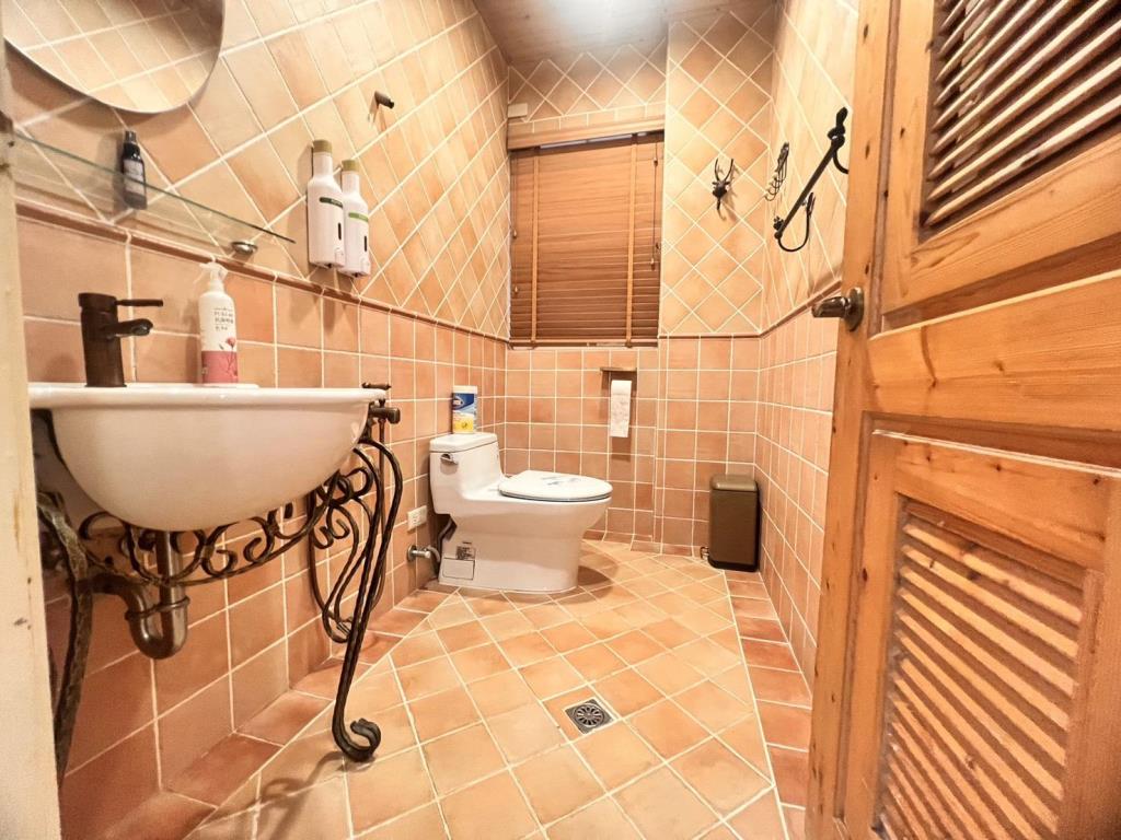 【渴望園區】299坪美式莊園別墅