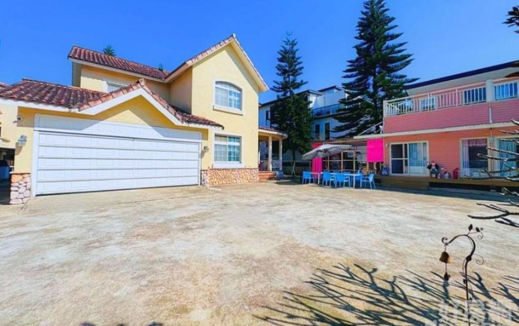 【渴望園區】299坪美式莊園別墅