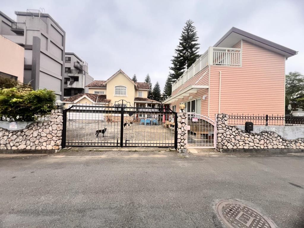 【渴望園區】299坪美式莊園別墅