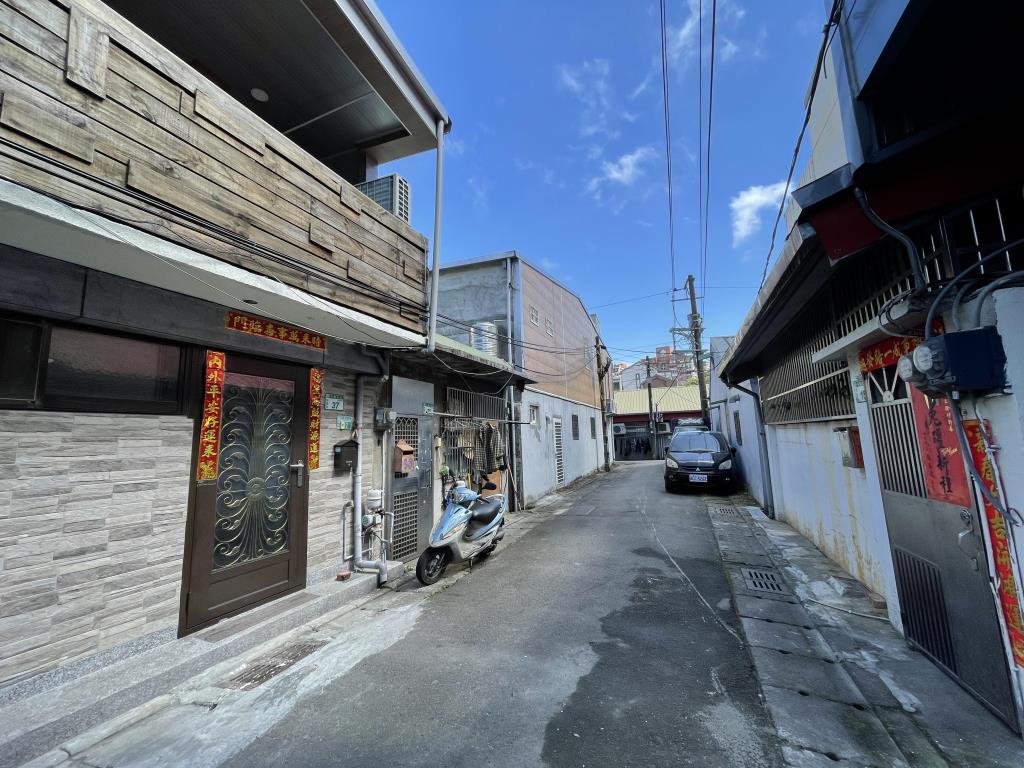 【向陽團隊】大湳廣豐邊間方正美屋