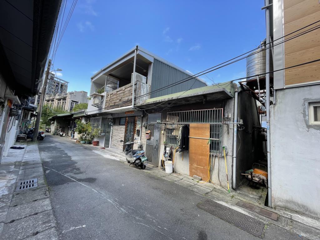 【向陽團隊】大湳廣豐邊間方正美屋