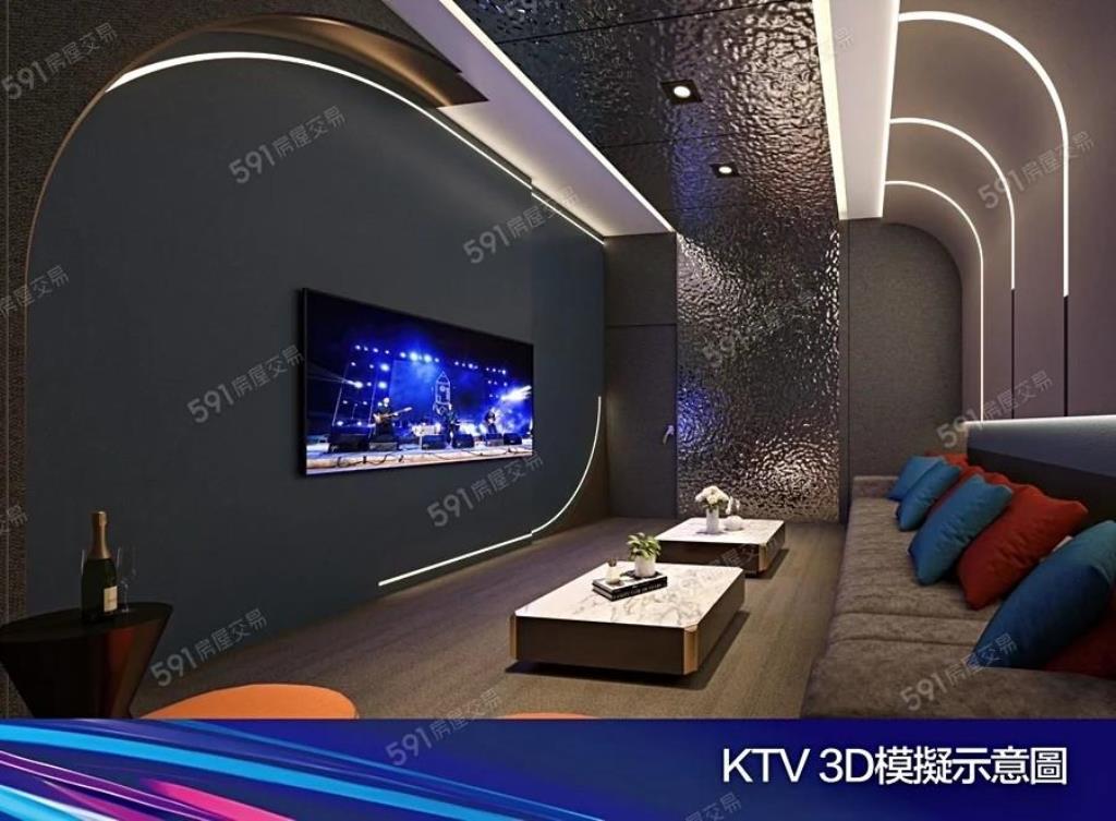 左營三鐵共構旁全新3房車(預售屋)