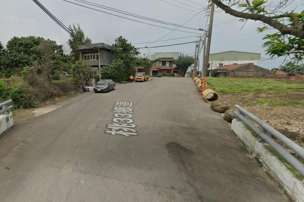 【向陽團隊】近觀音工業區稀有甲建