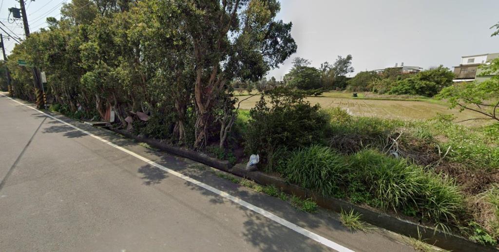 【向陽團隊】【新屋區｜近台15線｜農地】