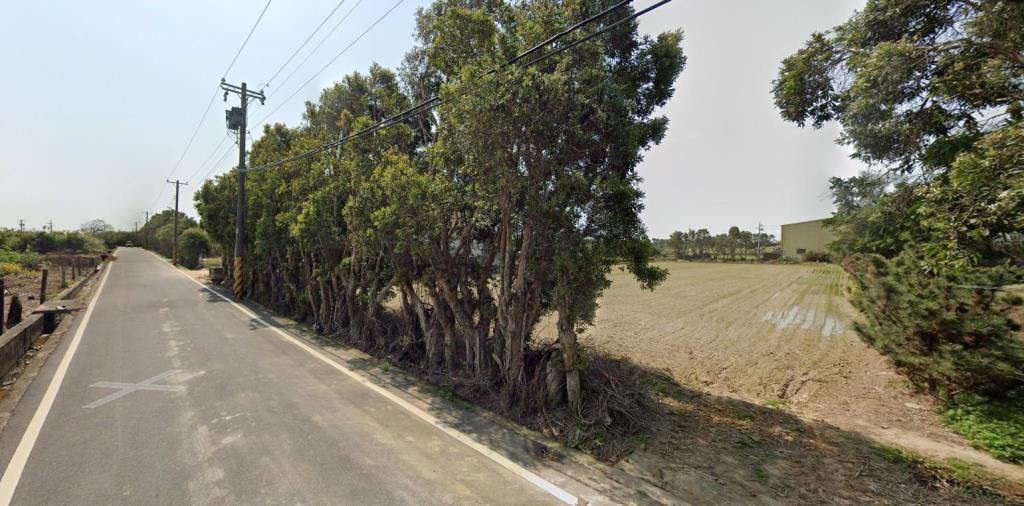 【向陽團隊】【新屋區｜近台15線｜農地】