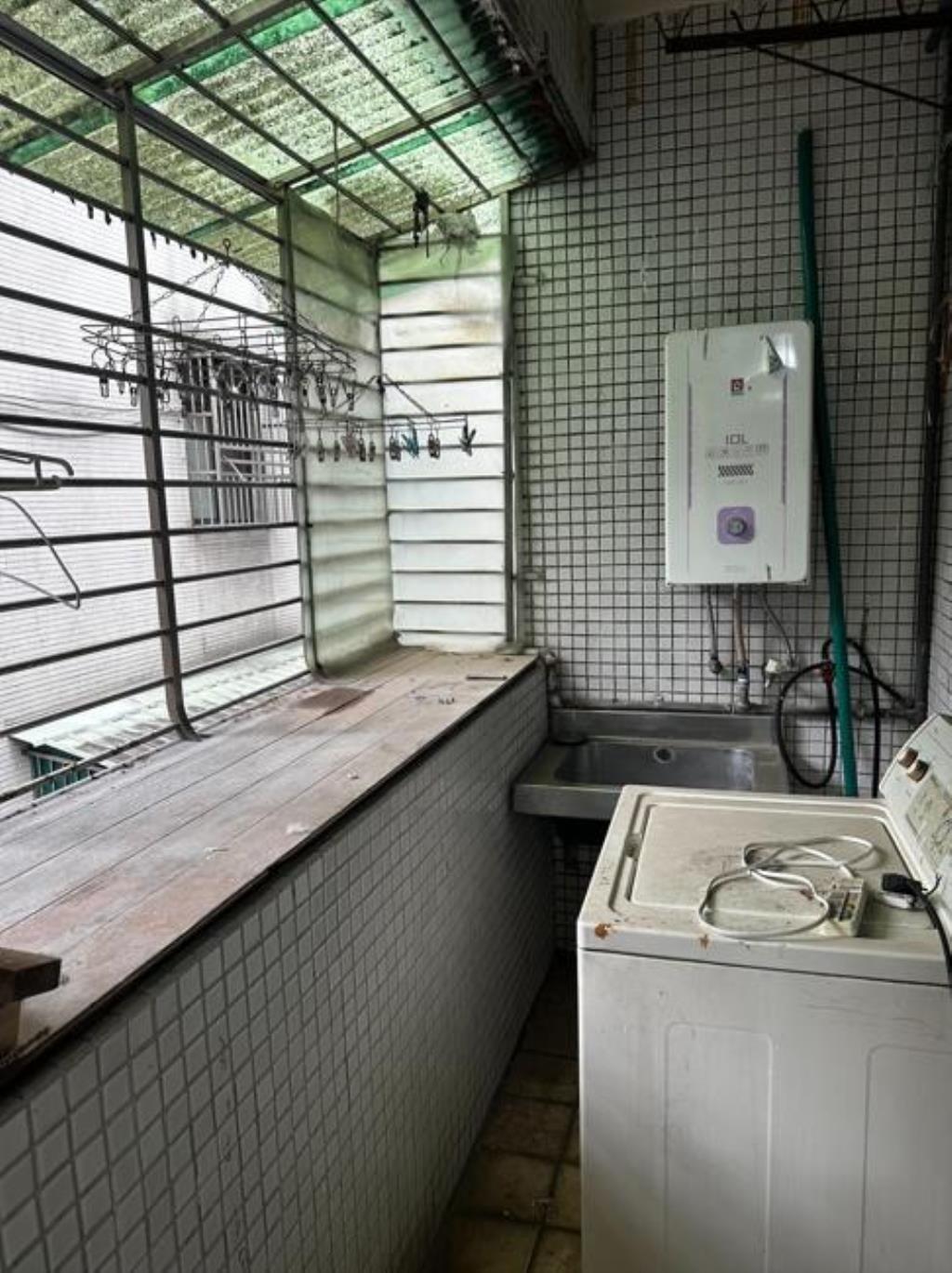 超值捷運中和站好市多雙學區鼎家公寓