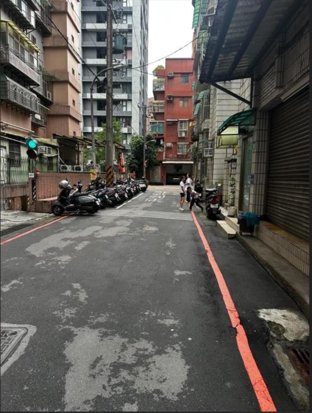 超值捷運中和站好市多雙學區鼎家公寓