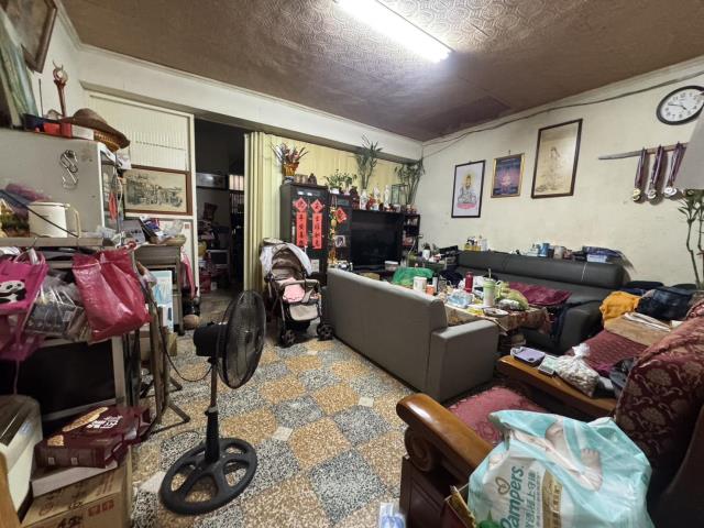 【向陽團隊】專任-近中壢後站便宜透天