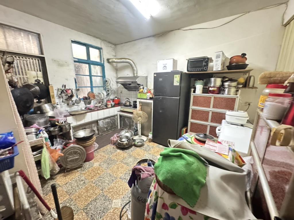 【向陽團隊】專任-近中壢後站便宜透天